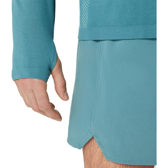 ASICS Seamless Longsleeve Shirt Herren