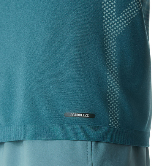 ASICS Seamless Longsleeve Shirt Herren