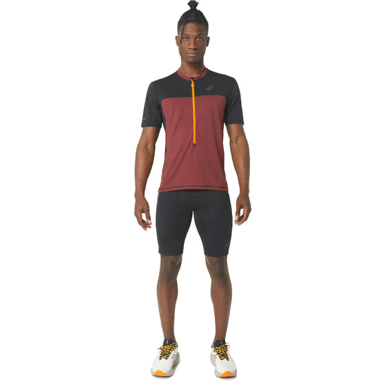 ASICS Fujitrail Sprinter Heren