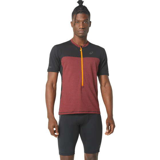 ASICS Fujitrail T-Shirt Heren