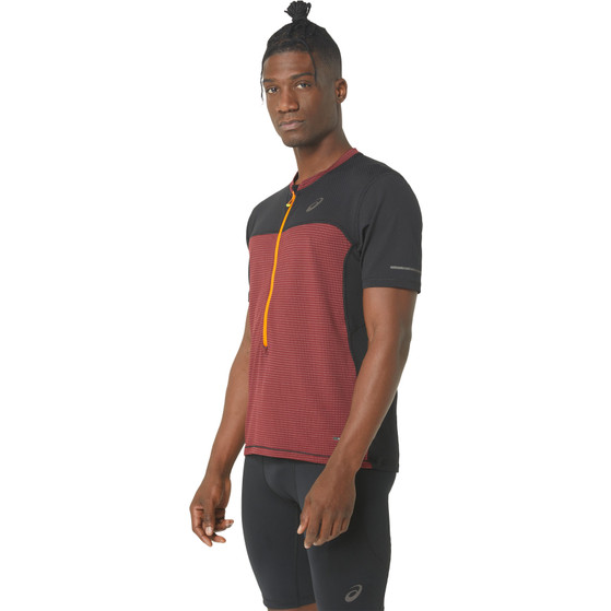 ASICS Fujitrail T-Shirt Heren
