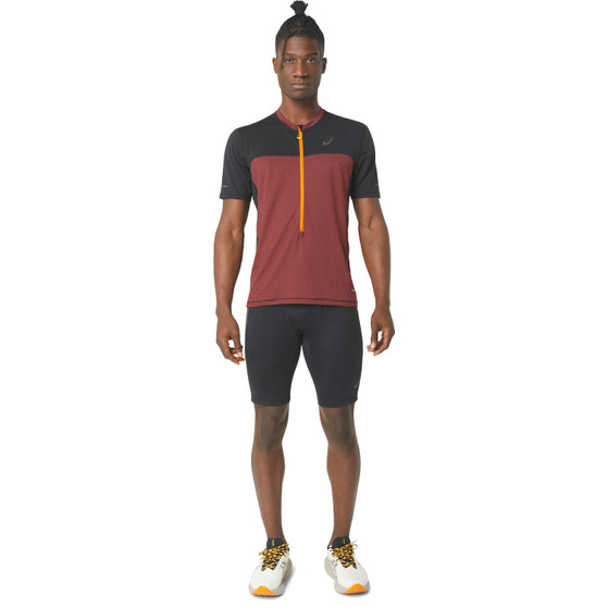 ASICS Fujitrail T-Shirt Heren