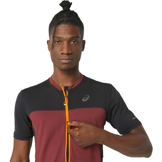 ASICS Fujitrail T-Shirt Heren