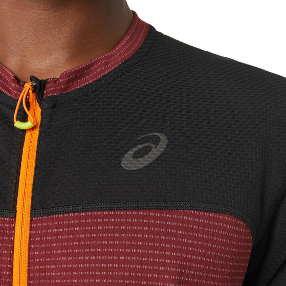 ASICS Fujitrail T-Shirt Heren