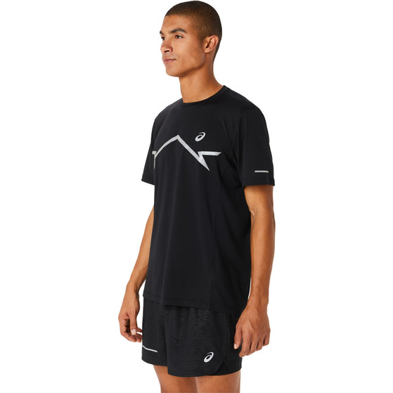 ASICS Lite-Show T-shirt Heren