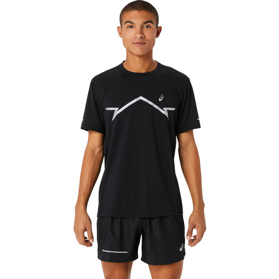 ASICS Lite-Show T-shirt Heren