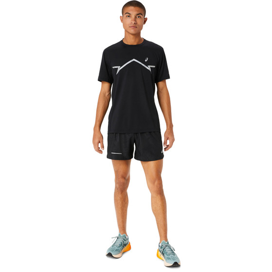 ASICS Lite-Show T-shirt Heren