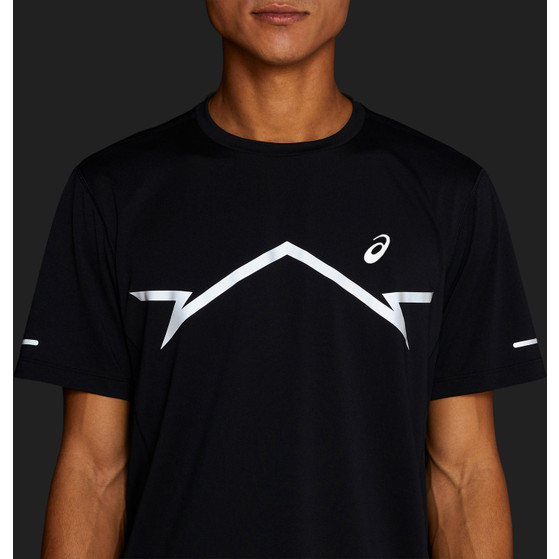 ASICS Lite-Show T-shirt Heren