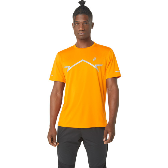 ASICS Lite-Show T-shirt Heren