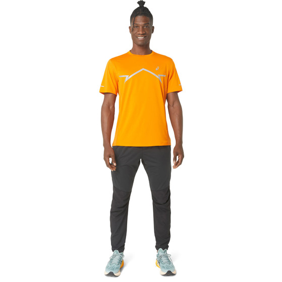 ASICS Lite-Show T-shirt Heren