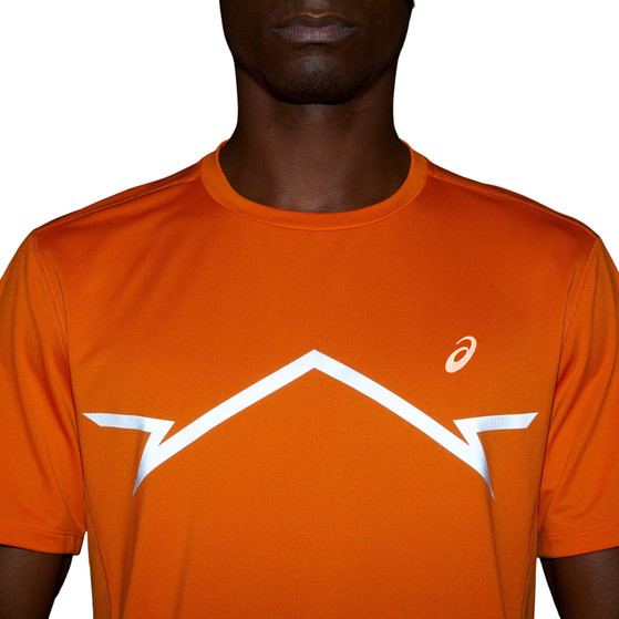 ASICS Lite-Show T-shirt Heren