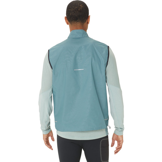 ASICS Lite-Show Vest Heren