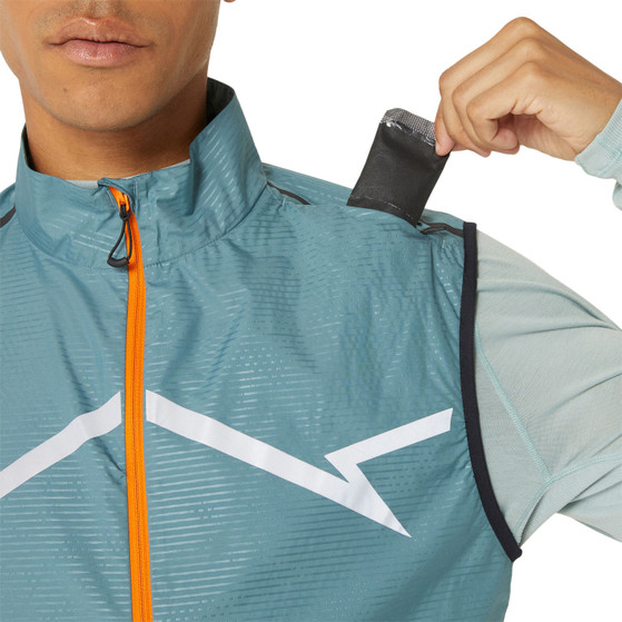 ASICS Lite-Show Vest Heren