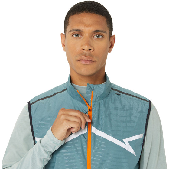 ASICS Lite-Show Vest Heren
