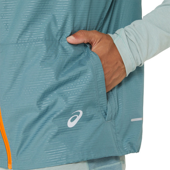 ASICS Lite-Show Vest Heren