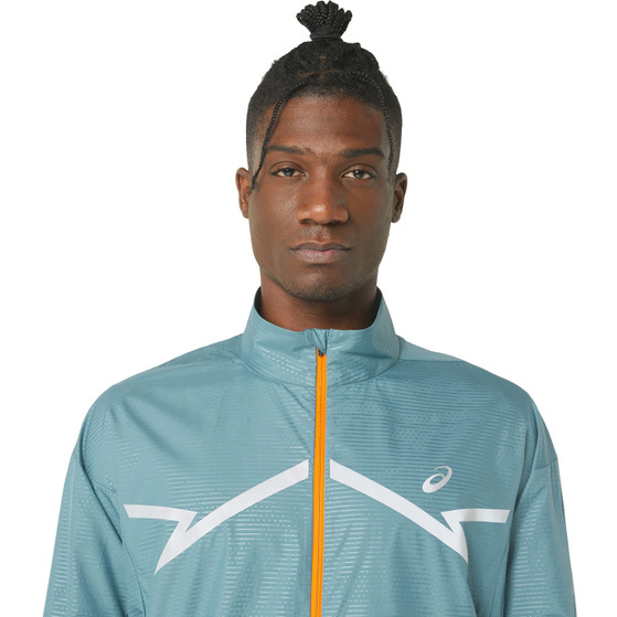 ASICS Lite-Show Jack Heren