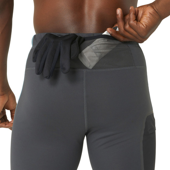 ASICS Winter Set Herren