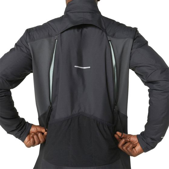 ASICS Jacka vinter set herrar
