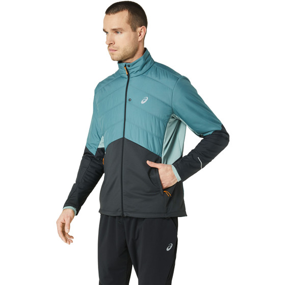 ASICS Winter Run Jack Heren