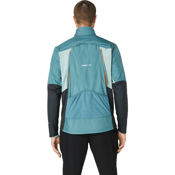 ASICS Winter Run Jack Heren