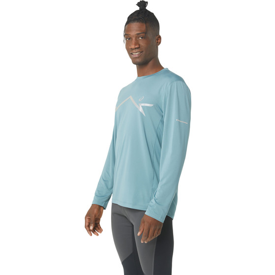 ASICS Lite-Show Longsleeve Heren