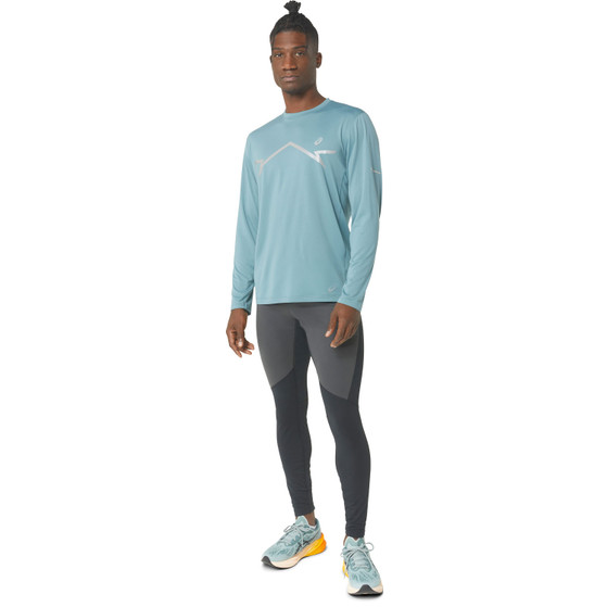 ASICS Lite-Show Longsleeve Heren