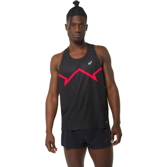 ASICS Ventilate Actibreeze Singlet Heren