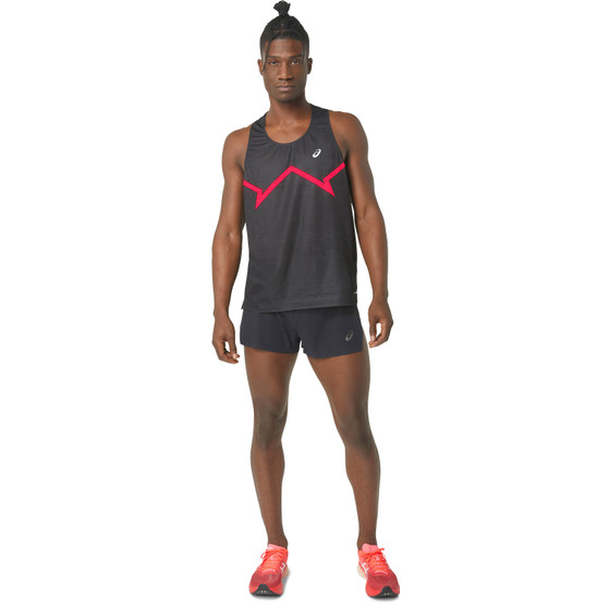 ASICS Ventilate Actibreeze Singlet Heren