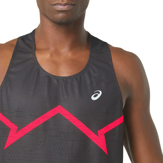ASICS Ventilate Actibreeze Singlet Heren