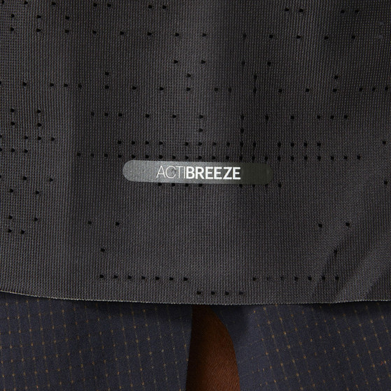 ASICS Ventilate Actibreeze Singlet Heren