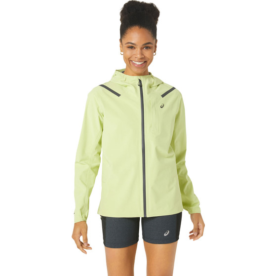 ASICS Accelerate Waterproof Jack Dames