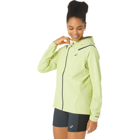 ASICS Accelerate Waterproof Jack Dames