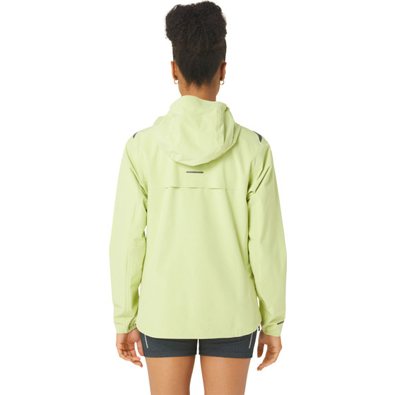 ASICS Accelerate Waterproof Jack Dames