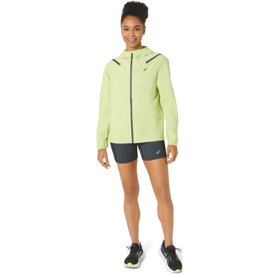 ASICS Accelerate Waterproof Jack Dames
