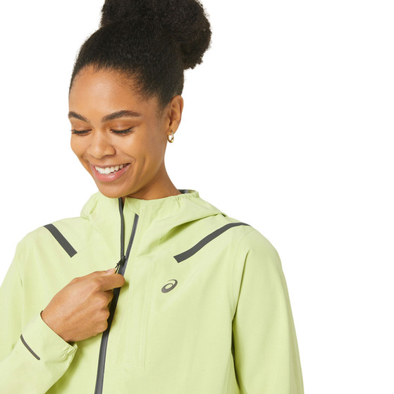 ASICS Accelerate Waterproof Jack Dames