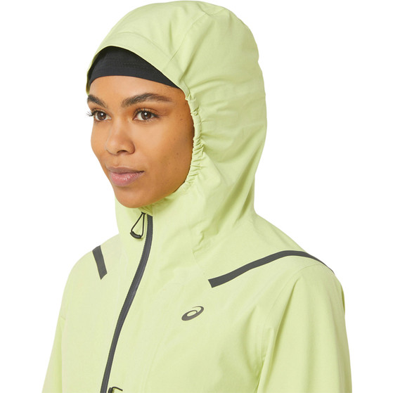 ASICS Accelerate Waterproof Jack Dames
