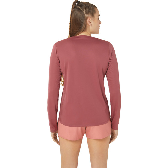 ASICS Core Longsleeve T-Shirt Dames
