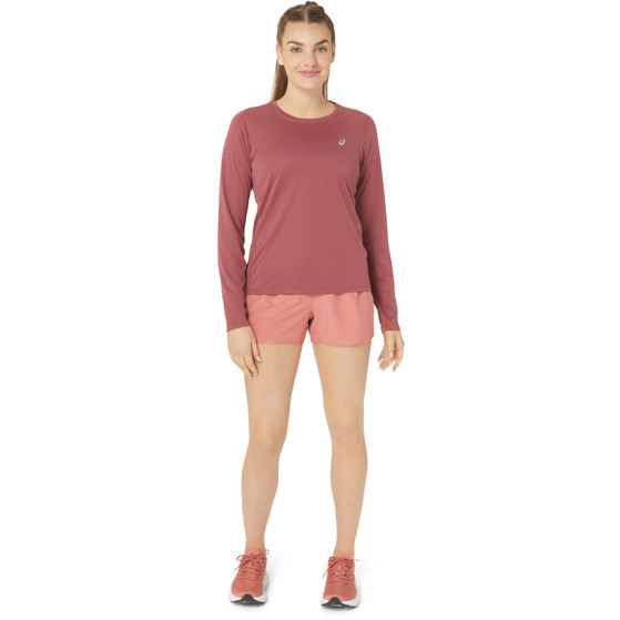 ASICS Core Longsleeve T-Shirt Dames