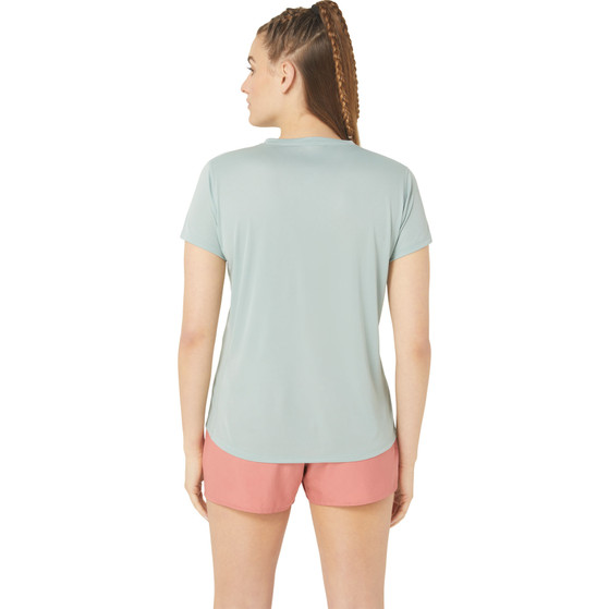 ASICS Core Longsleeve Shirt Damen