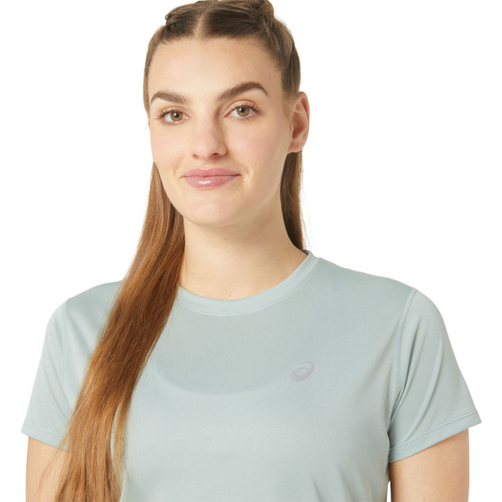 ASICS Core Longsleeve Shirt Damen
