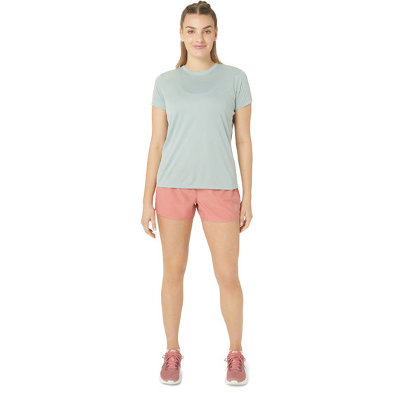 ASICS Core Longsleeve Shirt Damen