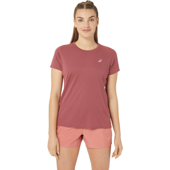 ASICS Core Longsleeve Shirt Damen