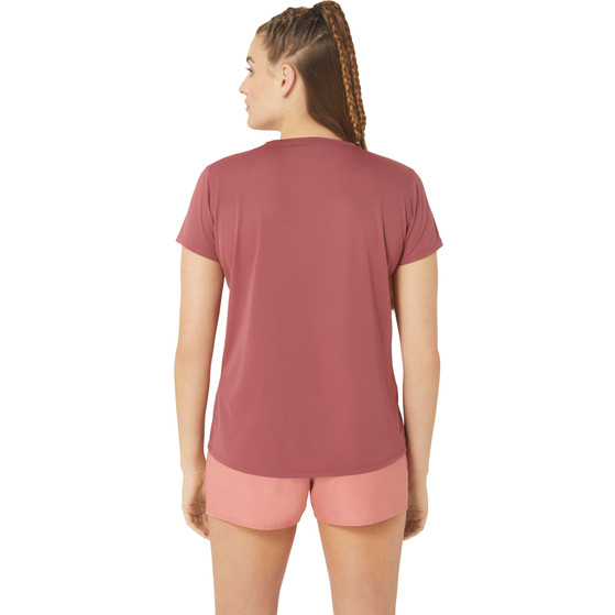 ASICS Core Longsleeve Shirt Damen