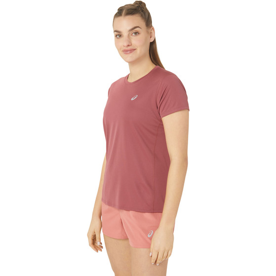 ASICS Core Longsleeve Shirt Damen