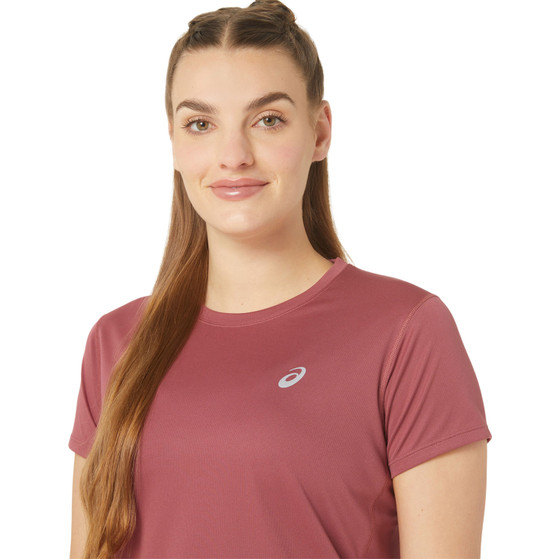 ASICS Core Longsleeve Shirt Damen