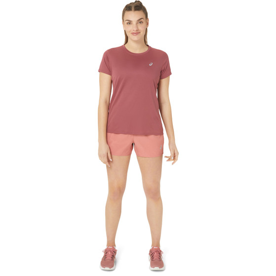 ASICS Core Longsleeve Shirt Damen