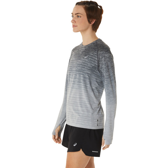 ASICS Seamless Longsleeve T-Shirt Dames