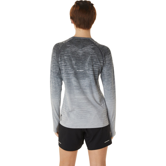 ASICS Seamless Longsleeve T-Shirt Dames