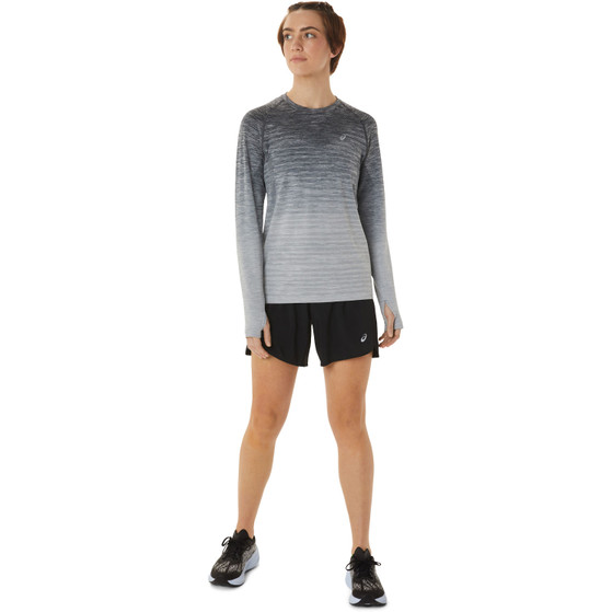 ASICS Seamless Longsleeve T-Shirt Dames