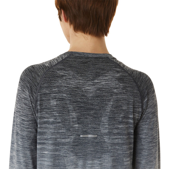 ASICS Seamless Longsleeve T-Shirt Dames